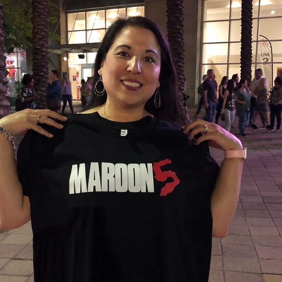 Meet your Posher, Becky - Picture 14 of 15